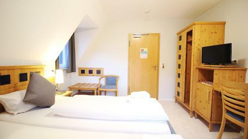 Hotel Alte Schmiede Dettelbach