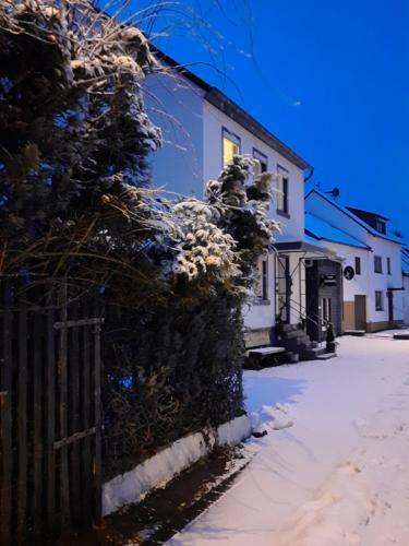 Haus Johannes