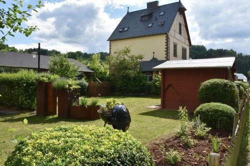 Apartamento Falkennest