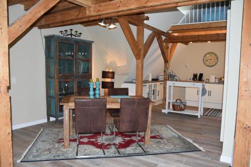 Apartamento Falkennest
