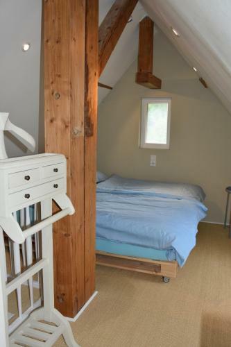 Apartamento Falkennest