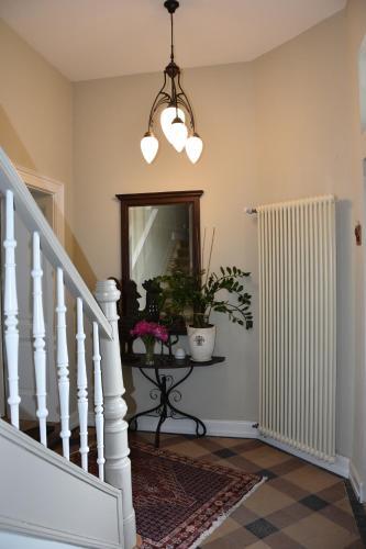 Apartamento Falkennest