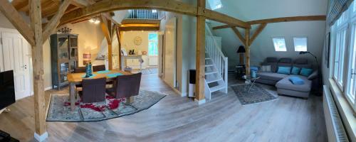 Apartamento Falkennest
