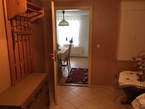 Apartamento Erzgebirgsidyll Am Glockenwanderweg