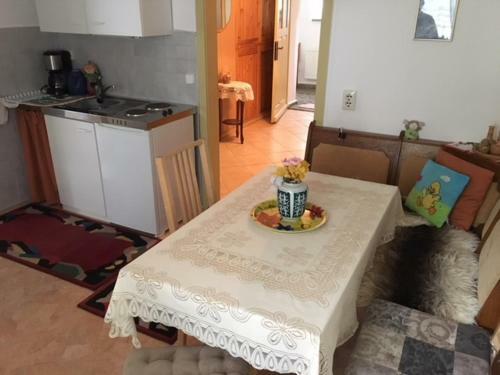 Apartamento Erzgebirgsidyll Am Glockenwanderweg