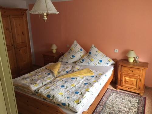 Apartamento Erzgebirgsidyll Am Glockenwanderweg