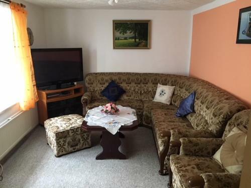 Apartamento Erzgebirgsidyll Am Glockenwanderweg