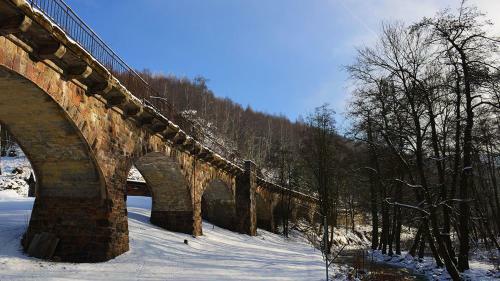 Apartamento Erzgebirgsidyll Am Glockenwanderweg
