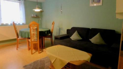 Apartamento Ferienwohnung - Zimmervermietung Ringelmann