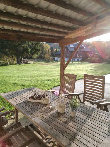 Haus Schneider K�tchen