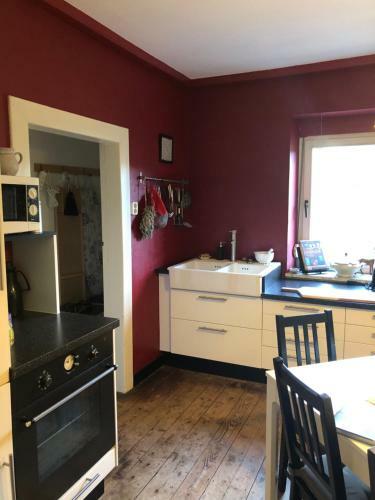 Haus Schneider K�tchen