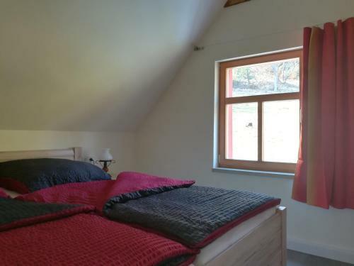 Hostal Die Oberlochm�hle Pension