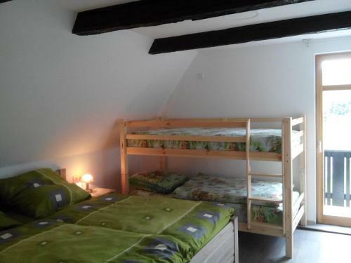 Hostal Die Oberlochm�hle Pension