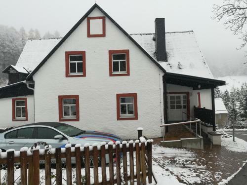 Hostal Die Oberlochm�hle Pension