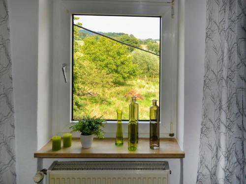 Apartment Am Rotenberg