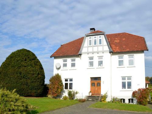 Apartment Am Rotenberg