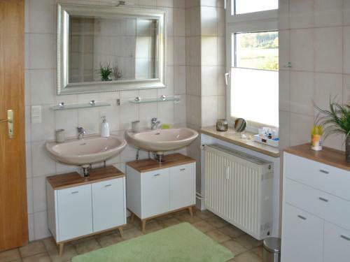 Apartment Am Rotenberg