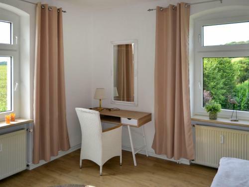 Apartment Am Rotenberg