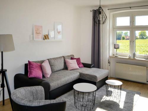 Apartment Am Rotenberg