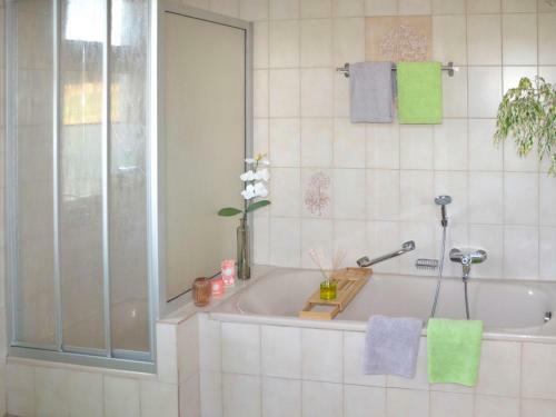Apartment Am Rotenberg