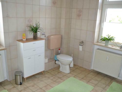 Apartment Am Rotenberg