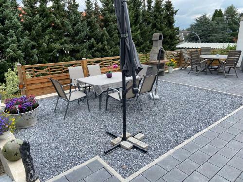 Apartmenthaus Schlanow