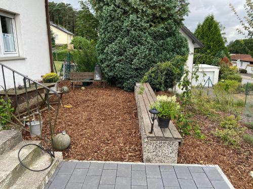 Apartmenthaus Schlanow