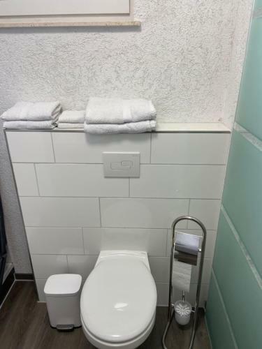 Apartmenthaus Schlanow