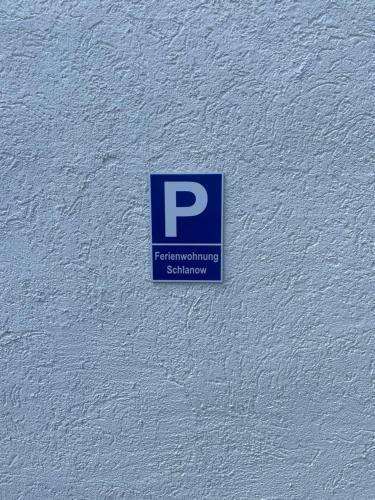 Apartmenthaus Schlanow