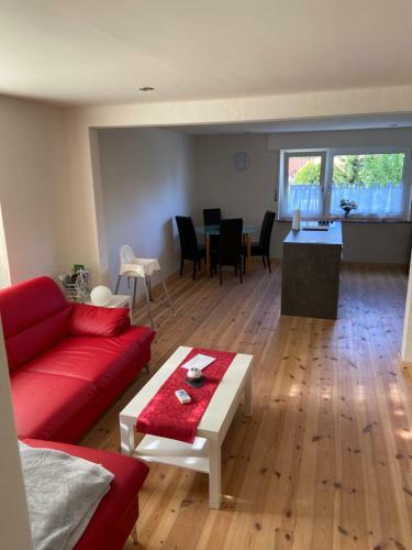 Apartmenthaus Schlanow