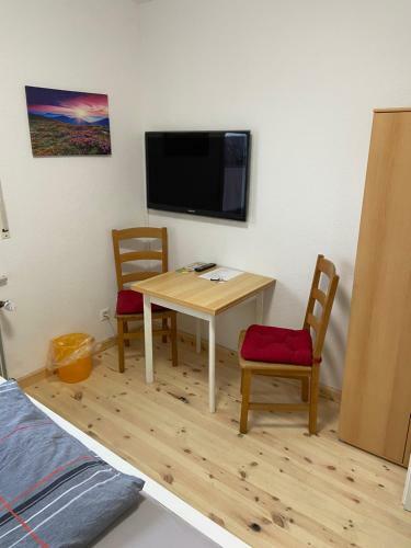 Apartmenthaus Schlanow