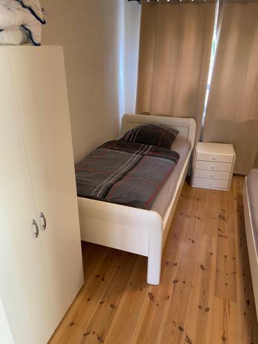 Apartmenthaus Schlanow