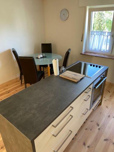Apartmenthaus Schlanow