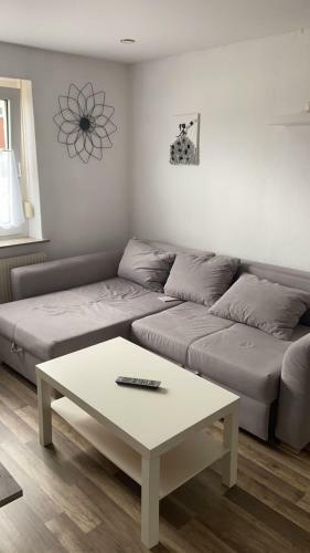 Apartmenthaus Schlanow