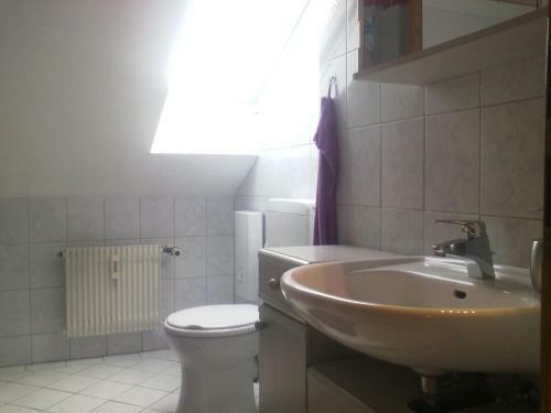Apartamento Bed&breakfast Amaryllis