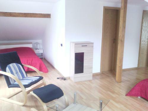 Apartamento Bed&breakfast Amaryllis