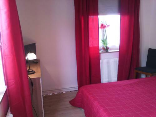 Apartamento Bed&breakfast Amaryllis
