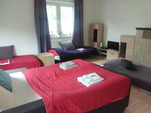 Apartamento Bed&breakfast Amaryllis