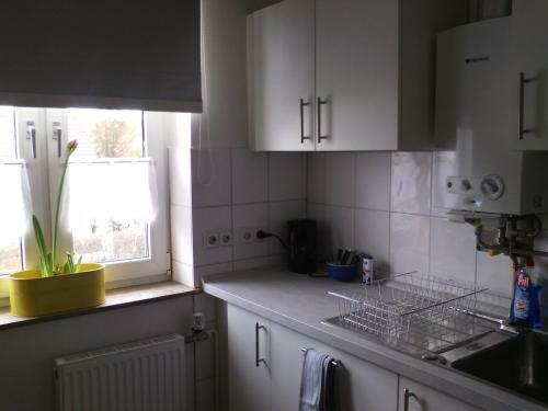 Apartamento Bed&breakfast Amaryllis