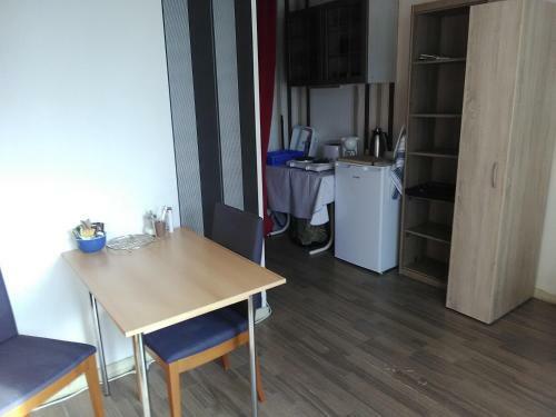Apartamento Bed&breakfast Amaryllis