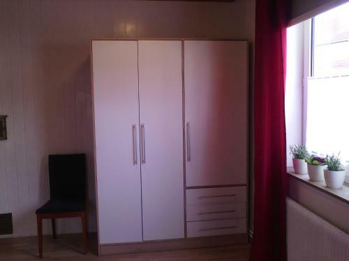 Apartamento Bed&breakfast Amaryllis