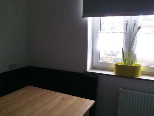 Apartamento Bed&breakfast Amaryllis