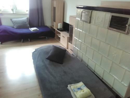 Apartamento Bed&breakfast Amaryllis