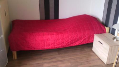 Apartamento Bed&breakfast Amaryllis