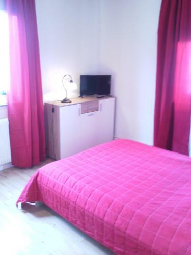 Apartamento Bed&breakfast Amaryllis