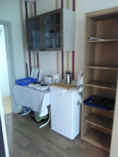 Apartamento Bed&breakfast Amaryllis