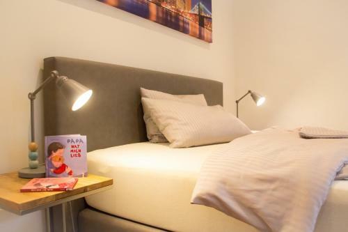 Apartamento Kissinger