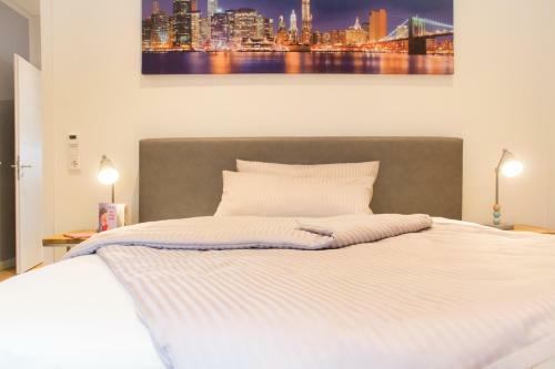 Apartamento Kissinger