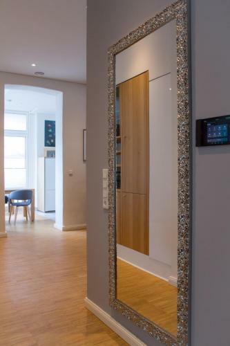 Apartamento Kissinger