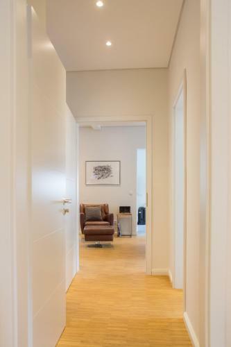 Apartamento Kissinger